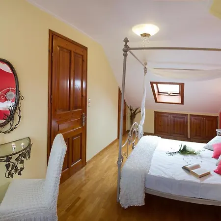 Apartman Lefkas City Lefkáda