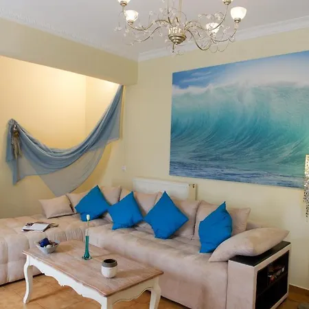 Apartman Lefkas City *