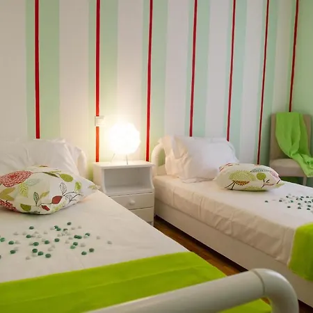 Apartman Lefkas City Lefkáda