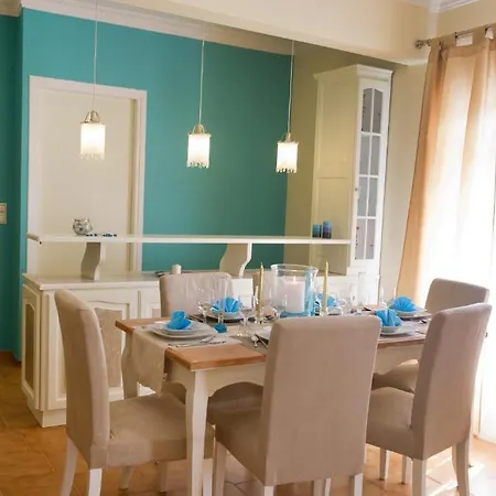 Apartman Lefkas City *