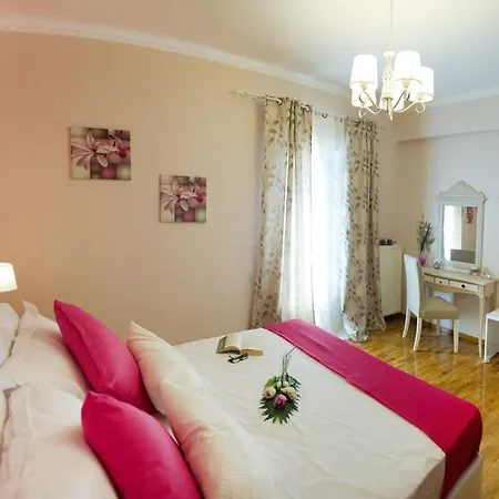Apartment Lefkas City *