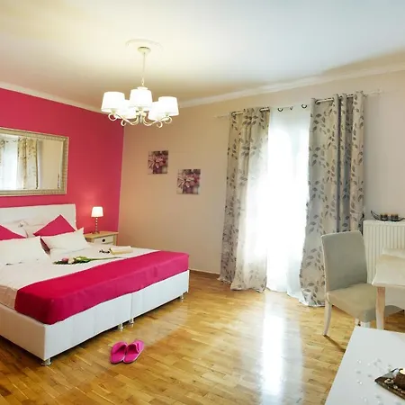 Apartman Lefkas City Lefkáda