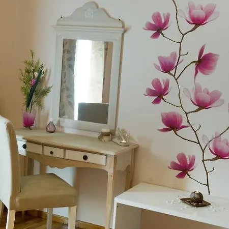 Lefkas City Apartman