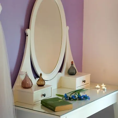 Lefkas City Apartman
