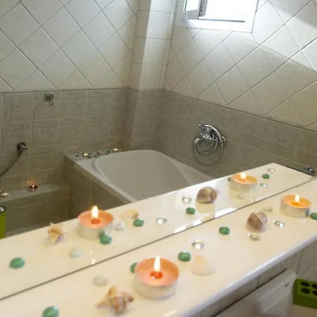 Apartman Lefkas City Lefkáda