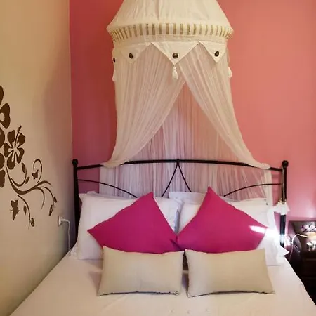 Apartman Lefkas City *