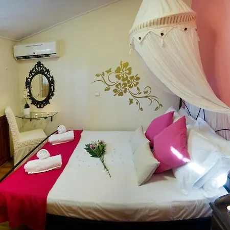 Apartman Lefkas City