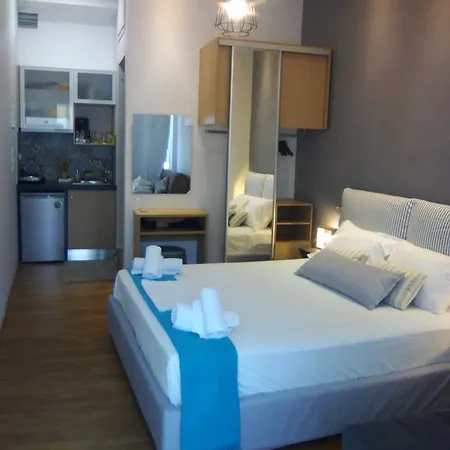 Apartman Lefkas City Lefkáda