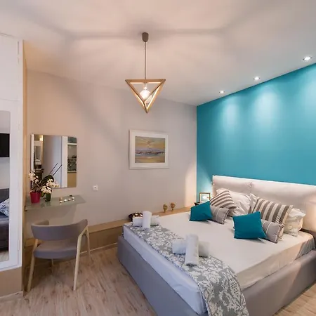 Apartman Lefkas City